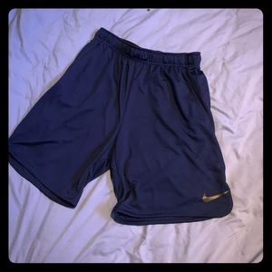 Brand new men’s Nike shorts